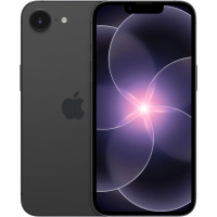 Apple iPhone 17e 256GB Black