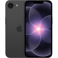 Apple iPhone 17e 256GB Black