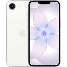 Apple iPhone 17e 256GB White
