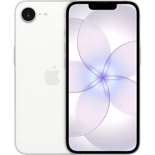 Apple iPhone 17e 256GB White