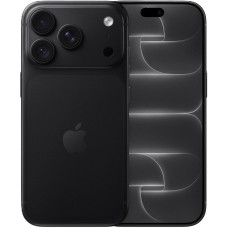 Apple iPhone 18 Pro 512GB Black
