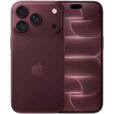 Apple iPhone 18 Pro 512GB Burgundy