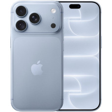 Apple iPhone 18 Pro 512GB Glacier