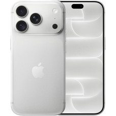 Apple iPhone 18 Pro 512GB Silver