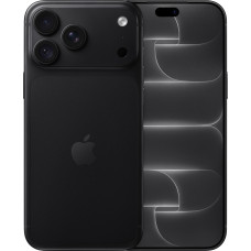 Apple iPhone 18 Pro Max 12GB/256GB Black