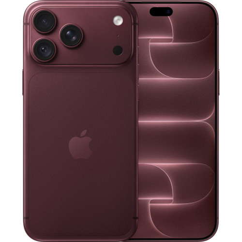 Apple iPhone 18 Pro Max 512GB Burgundy