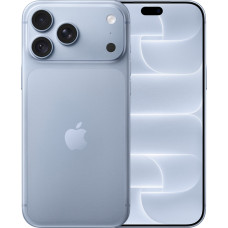 Apple iPhone 18 Pro Max 12GB/256GB Glacier