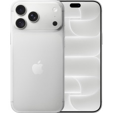 Apple iPhone 18 Pro Max 2TB Silver