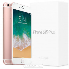Apple iPhone 6S Plus 32GB Rose Gold 