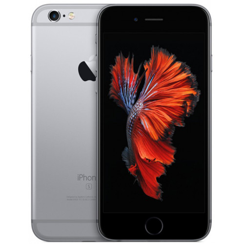 Apple iPhone 6S Plus 32GB Space Gray