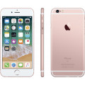 Apple iPhone 6S 128GB Rose Gold (Apple Certified Pre-Owned)