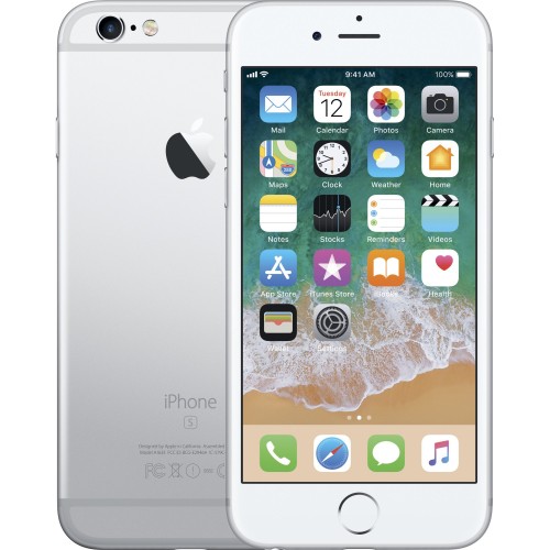 Apple iPhone 6S 32GB Silver