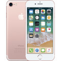 Apple iPhone 7 128GB Rose Gold (Apple Certified Pre-Owned)