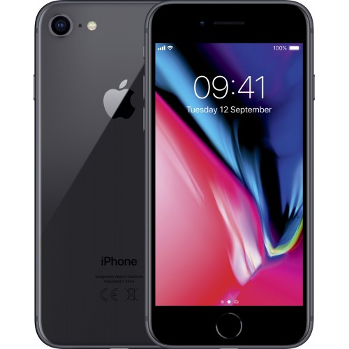 Apple iPhone 8 128GB Space Grey