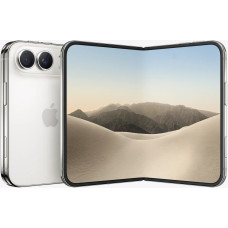 Apple iPhone Duo 12GB/512GB Star White
