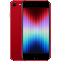 Apple iPhone SE (2022) 64GB (PRODUCT)RED