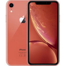 Apple iPhone Xr 64GB Coral