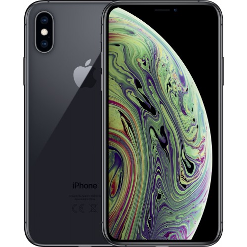 Apple iPhone Xs 256GB Space Gray