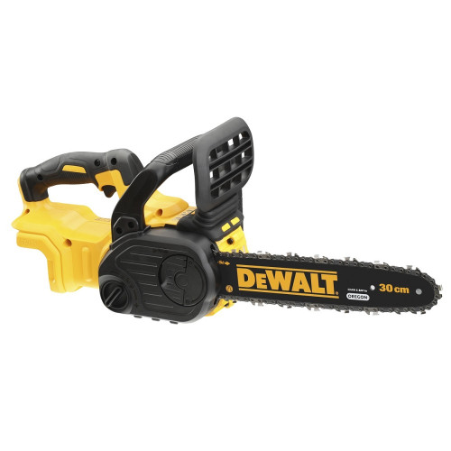 DeWALT DCM565N aku reťazová píla 18V LiIon bez akumulátora
