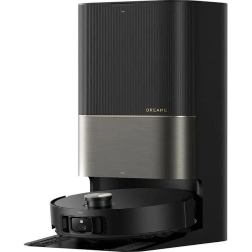 Dreame X50 Ultra Black