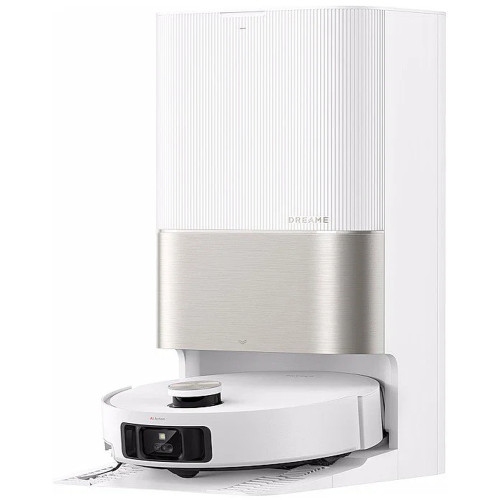 Dreame X50 Ultra White