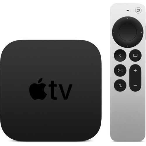 Apple TV 4K 64GB