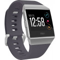 Fitbit Ionic Blue-Gray/White