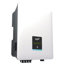 Menič napätia / invertor pre solárne panely 3-fázový FoxESS T10-G3 + WiFi