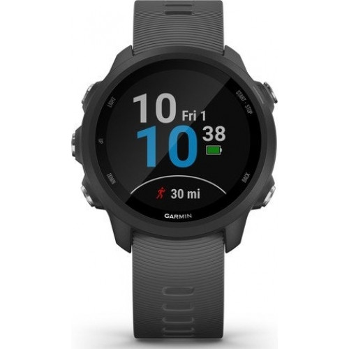 Garmin Forerunner 245 Slate Gray