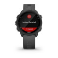 Garmin Forerunner 245 Slate Gray