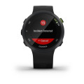 Garmin Forerunner 45 Black