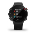 Garmin Forerunner 45S Black