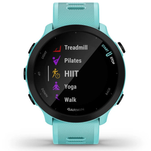 Garmin Forerunner 55 Aqua
