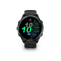 Garmin Forerunner 970 Black