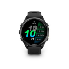 Garmin Forerunner 970 Black