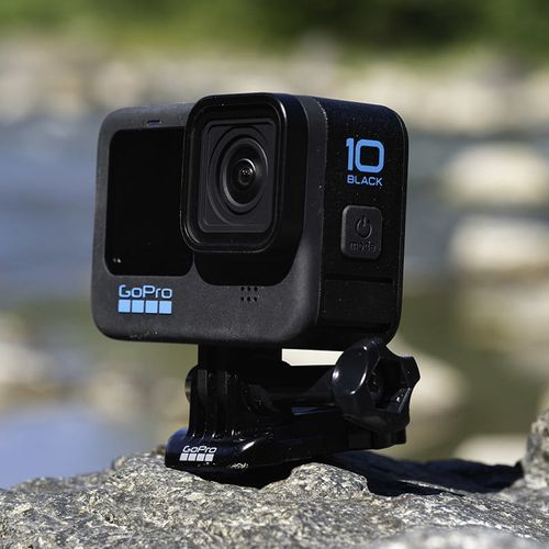 GoPro HERO10 Black