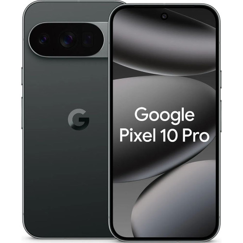 Google Pixel 10 Pro 16GB/128GB Obsidian
