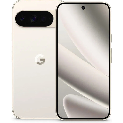 Google Pixel 10 Pro XL 16GB/256GB Porcelain