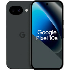 Google Pixel 10a 8GB/256GB Obsidian