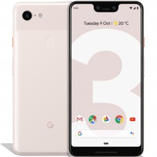 Google Pixel 3 XL 64GB Not Pink