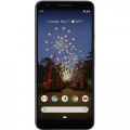 GOOGLE Pixel 3a 4GB/64GB Single SIM Clearly White