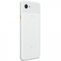 GOOGLE Pixel 3a 4GB/64GB Single SIM Clearly White