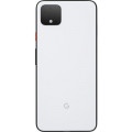 Google Pixel 4 6GB/64GB Clearly White