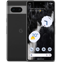 Google Pixel 7 8GB/256GB Dual SIM Obsidian