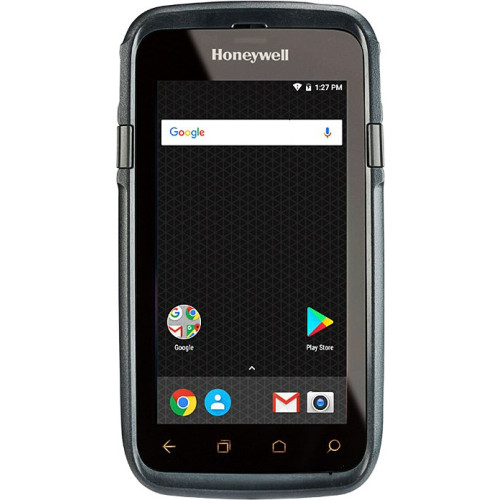 Honeywell CT60 mobilný terminál (CT60-L0N-ASC210E)