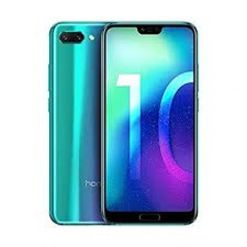 Honor 10 4GB/128GB Dual SIM Phantom Green
