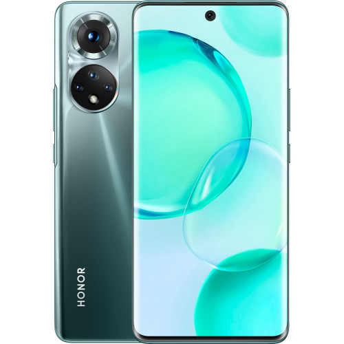 Honor 50 5G 6GB/128GB Emerald Green