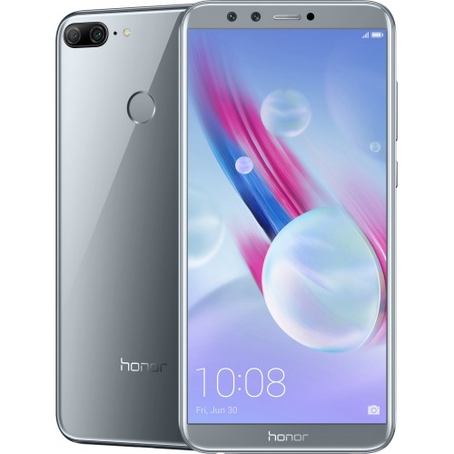 Honor 9 Lite Dual SIM Glacier Gray