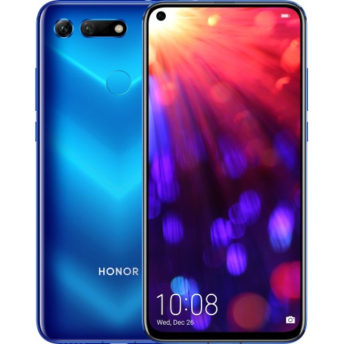 Honor View 20 8GB/256GB Sapphire Blue