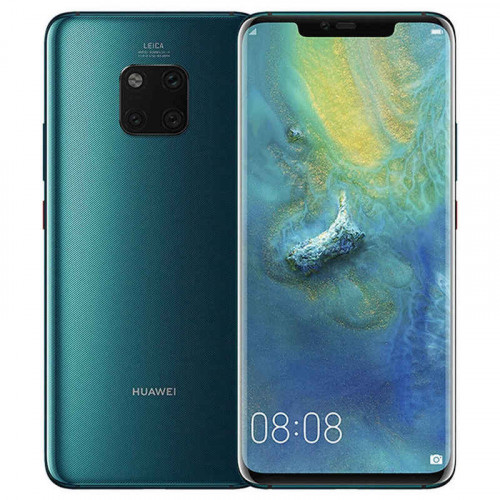 Huawei Mate 20 Pro 6GB/128GB Dual SIM Green